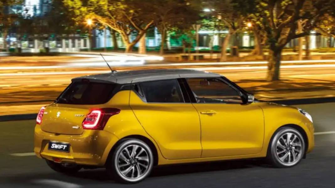 1 milyonun altına hibrit SUV müjdesi! Hem de sıfır faiz kredi desteğiyle... Son iki hafta yetişen alır 1